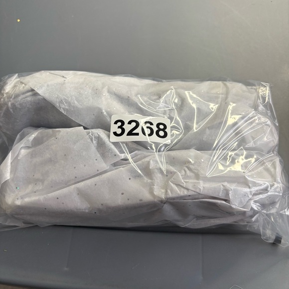 Vans Gray Skater High Top Sneakers Size 7.5 | 3268 - Picture 7 of 8